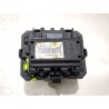 Recambio de resistencia calefaccion para renault megane ii (bm0/1_, cm0/1_) 1.5 dci referencia OEM IAM 34Z093371392  