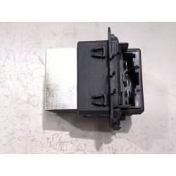 Recambio de resistencia calefaccion para renault megane ii (bm0/1_, cm0/1_) 1.5 dci referencia OEM IAM 34Z093371392  