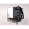 Recambio de resistencia calefaccion para renault megane ii (bm0/1_, cm0/1_) 1.5 dci referencia OEM IAM 34Z093371392  