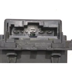 Recambio de resistencia calefaccion para renault megane ii (bm0/1_, cm0/1_) 1.5 dci referencia OEM IAM 34Z093371392  