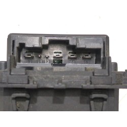 Recambio de resistencia calefaccion para renault megane ii (bm0/1_, cm0/1_) 1.5 dci referencia OEM IAM 34Z093371392  