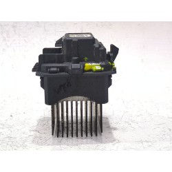 Recambio de resistencia calefaccion para renault megane ii (bm0/1_, cm0/1_) 1.5 dci referencia OEM IAM 34Z093371392  