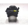 Recambio de resistencia calefaccion para renault megane ii (bm0/1_, cm0/1_) 1.5 dci referencia OEM IAM 34Z093371392  