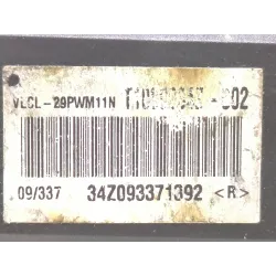 Recambio de resistencia calefaccion para renault megane ii (bm0/1_, cm0/1_) 1.5 dci referencia OEM IAM 34Z093371392  