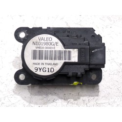 MOTOR TRAMPILLA CALEFACCION N101980GE 