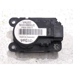 Recambio de motor trampilla calefaccion para renault megane ii (bm0/1_, cm0/1_) 1.5 dci referencia OEM IAM N101980GE 9YG1D  
