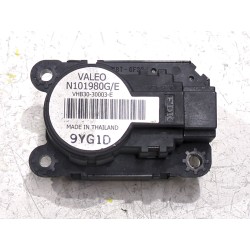 MOTOR TRAMPILLA CALEFACCION N101980GE 9YG1D 