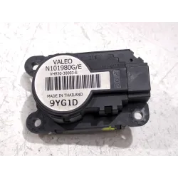 Recambio de motor trampilla calefaccion para renault megane ii (bm0/1_, cm0/1_) 1.5 dci referencia OEM IAM N101980GE 9YG1D  