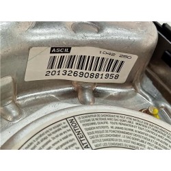 Recambio de airbag volante para mercedes-benz clase c (bm 202) berlina (04.1993) 2.2 220 diesel (202.121) [2,2 ltr. - 70 kw dies