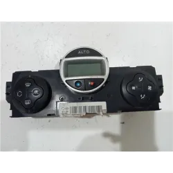 Recambio de mandos climatizador para renault megane ii berlina 3p (10.2002) 1.5 dynamique [1,5 ltr. - 78 kw dci diesel] referenc
