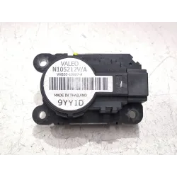 Recambio de motor trampilla calefaccion para renault megane ii (bm0/1_, cm0/1_) 1.5 dci referencia OEM IAM N101980GE 9YY1D  