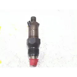 Recambio de inyector para peugeot 306 (7b, n3, n5) 1.9 srdt referencia OEM IAM LCR6734303G  