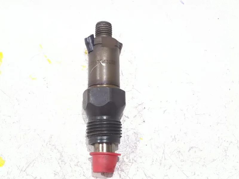 Recambio de inyector para peugeot 306 (7b, n3, n5) 1.9 srdt referencia OEM IAM LCR6734303G  