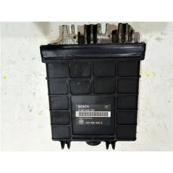 Recambio de centralita inyeccion para volkswagen golf iii (1h1)(11.1991) 1.4 cl [1,4 ltr. - 44 kw] referencia OEM IAM 030906026C