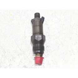 Recambio de inyector para peugeot 306 (7b, n3, n5) 1.9 srdt referencia OEM IAM LCR6734303G  