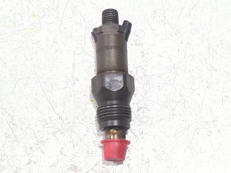 Recambio de inyector para peugeot 306 (7b, n3, n5) 1.9 srdt referencia OEM IAM LCR6734303G  