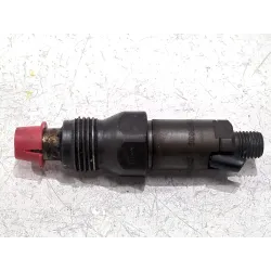 Recambio de inyector para peugeot 306 (7b, n3, n5) 1.9 srdt referencia OEM IAM LCR6734303G  
