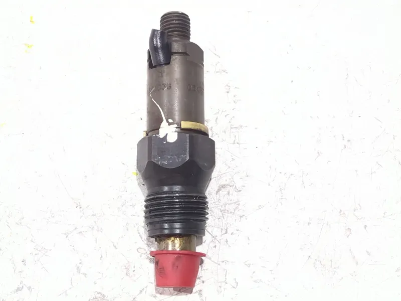 Recambio de inyector para peugeot 306 (7b, n3, n5) 1.9 srdt referencia OEM IAM LCR6734303G  