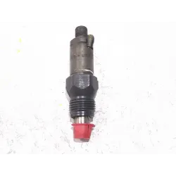 Recambio de inyector para peugeot 306 (7b, n3, n5) 1.9 srdt referencia OEM IAM LCR6734303G  