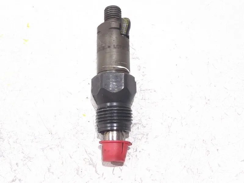 Recambio de inyector para peugeot 306 (7b, n3, n5) 1.9 srdt referencia OEM IAM LCR6734303G  