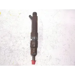 Recambio de inyector para seat arosa (6h1) 1.7 sdi referencia OEM IAM 028130202R  