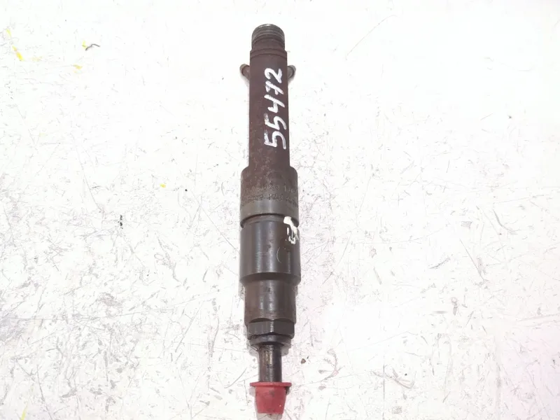 Recambio de inyector para seat arosa (6h1) 1.7 sdi referencia OEM IAM 028130202R  