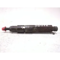 Recambio de inyector para seat arosa (6h1) 1.7 sdi referencia OEM IAM 028130202R  