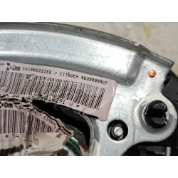 Recambio de airbag volante para citroën c3 (09.2009) 1.4 hdi 70 referencia OEM IAM 96380009VD  