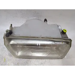 Recambio de faro delantero derecho para fiat uno (146)(1983) 1.0 referencia OEM IAM NEOLITE9704  