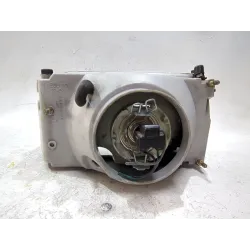 Recambio de faro delantero derecho para fiat uno (146)(1983) 1.0 referencia OEM IAM NEOLITE9704  