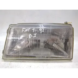 Recambio de faro delantero izquierdo para fiat uno (146)(1983) 70 i.e. 1.4 referencia OEM IAM 0144910  