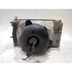 Recambio de faro delantero izquierdo para fiat uno (146)(1983) 70 i.e. 1.4 referencia OEM IAM 0144910  