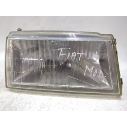 Recambio de faro delantero derecho para fiat uno (146)(1983) 70 i.e. 1.4 referencia OEM IAM 0244667 7R01446 SIEM16376  