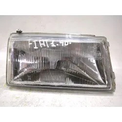 Recambio de faro delantero derecho para fiat uno (146)(1983) 70 i.e. 1.4 referencia OEM IAM 086611106  