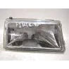Recambio de faro delantero derecho para fiat uno (146)(1983) 70 i.e. 1.4 referencia OEM IAM 086611106  