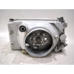 Recambio de faro delantero derecho para fiat uno (146)(1983) 70 i.e. 1.4 referencia OEM IAM 086611106  