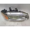 Recambio de faro delantero derecho para rover 420 sdi 2.0 sdi referencia OEM IAM 54532745 54532733  