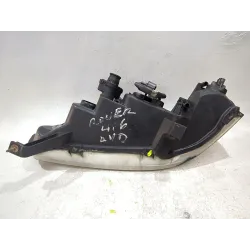 Recambio de faro delantero derecho para rover 420 sdi 2.0 sdi referencia OEM IAM 54532745 54532733  