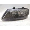 Recambio de faro delantero derecho para mg zr 1.4 103 cv referencia OEM IAM XBC003020 XBC003040  