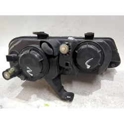Recambio de faro delantero derecho para mg zr 1.4 103 cv referencia OEM IAM XBC003020 XBC003040  