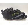 Recambio de faro delantero derecho para mg zr 1.4 103 cv referencia OEM IAM XBC003020 XBC003040  