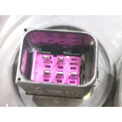 Recambio de faro delantero derecho para mg zr 1.4 103 cv referencia OEM IAM XBC003020 XBC003040  