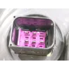 Recambio de faro delantero derecho para mg zr 1.4 103 cv referencia OEM IAM XBC003020 XBC003040  