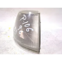Recambio de piloto delantero derecho para peugeot 106 i (1a, 1c) 1.1 referencia OEM IAM 6R01453  