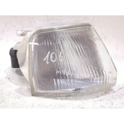 Recambio de piloto delantero derecho para peugeot 106 i (1a, 1c) 1.1 referencia OEM IAM 6R0189096  