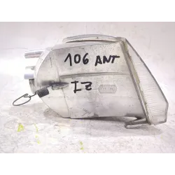 Recambio de piloto delantero izquierdo para peugeot 106 i (1a, 1c) 1.1 referencia OEM IAM 6R0189096  