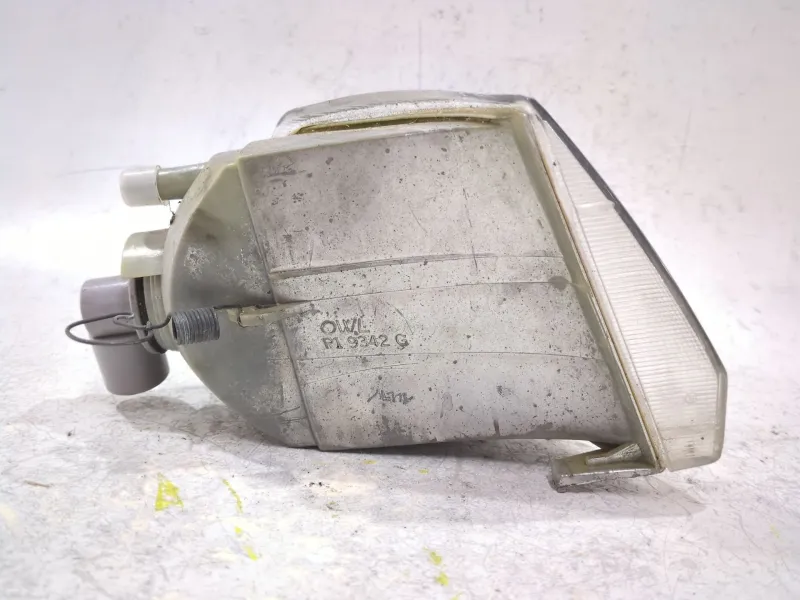 Recambio de piloto delantero izquierdo para peugeot 106 i (1a, 1c) 1.1 referencia OEM IAM P19342G  