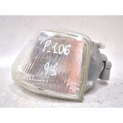 Recambio de piloto delantero izquierdo para peugeot 106 i (1a, 1c) 1.1 referencia OEM IAM P19342G  
