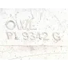 Recambio de piloto delantero izquierdo para peugeot 106 i (1a, 1c) 1.1 referencia OEM IAM P19342G  