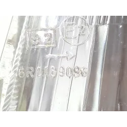 Recambio de piloto delantero izquierdo para peugeot 106 i (1a, 1c) 1.1 referencia OEM IAM 6R0189096  